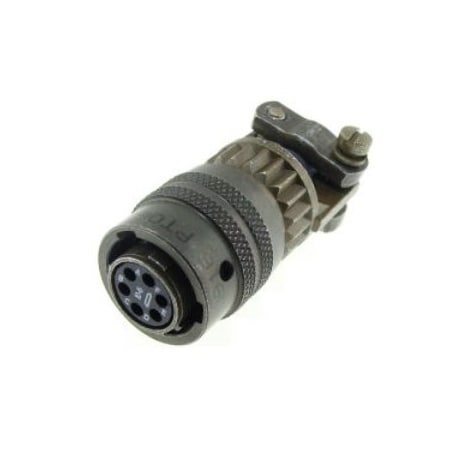 Amphenol PTSE 6C 6-20 SKT PLUG PT06SE106SSR